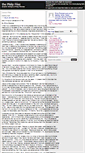 Mobile Screenshot of philipfiles.com
